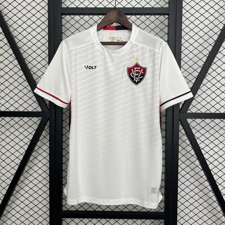 Camisola 25/26 Vitória Fora S-4XL - Vista 1