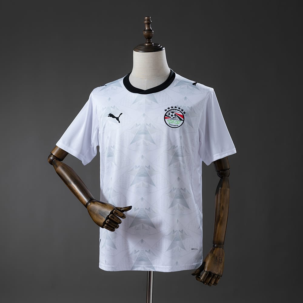 Camisola Fora Egipto 2026 - Vista 1