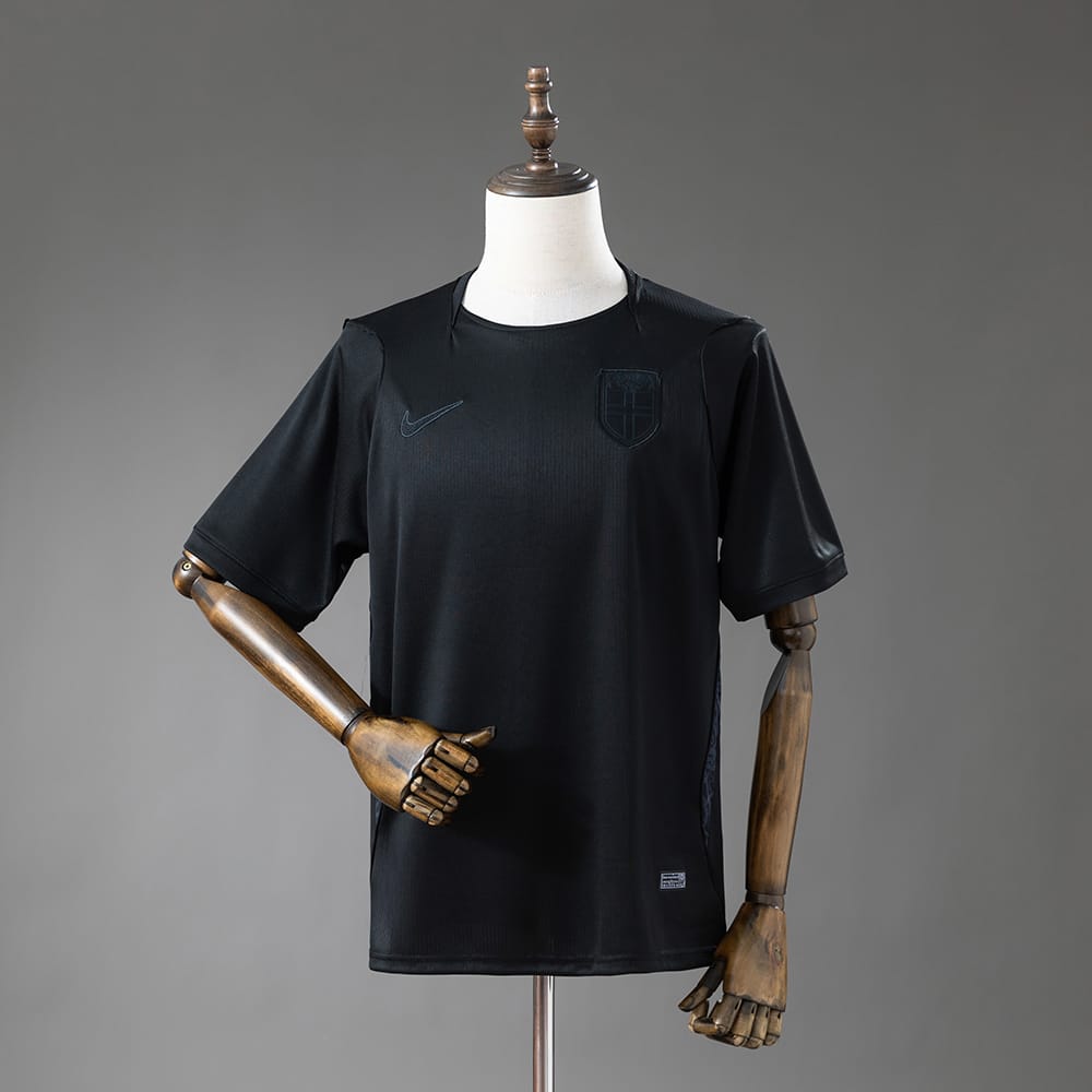 Camisola Fora Noruega 2026 - Vista 1