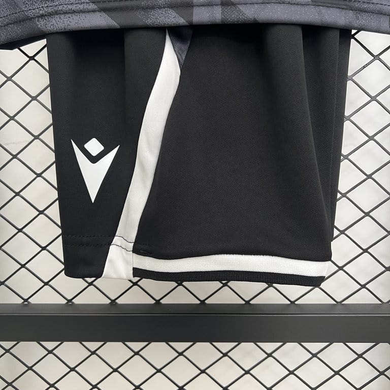 Kit Criança Vitoria SC Away 25/26 - Vista 2