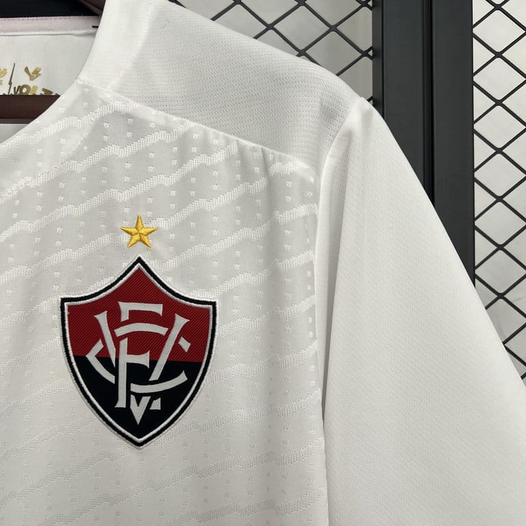 Camisola 25/26 Vitória Fora S-4XL - Vista 2