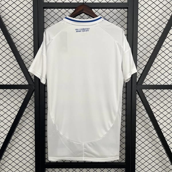Camisola 25/26 Cruzeiro Fora - Vista 3