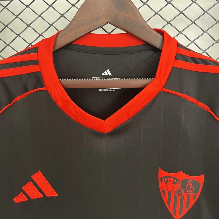 Sevilla Third 2025/26 - Vista 3
