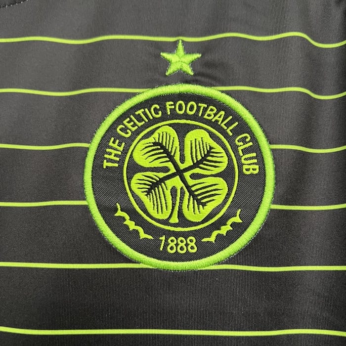 Camisola 25/26 Celtics Fora S-4XL - Vista 4