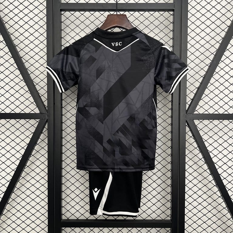 Kit Criança Vitoria SC Away 25/26 - Vista 4