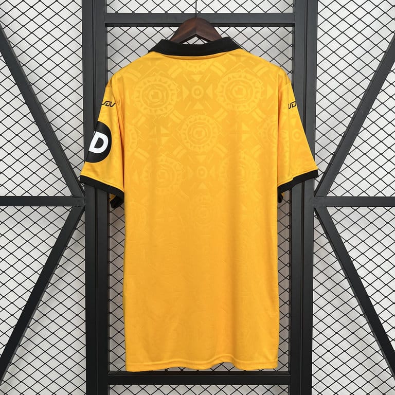 Camisola 25/26 Wolves Casa S-4XL - Vista 3