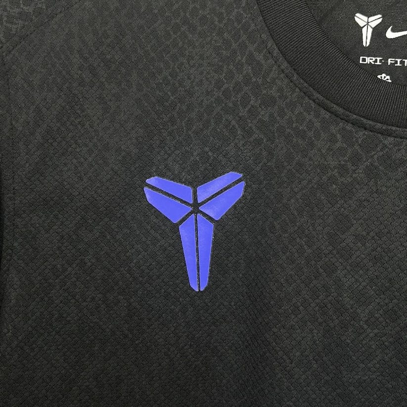 Barcelona X Kobe Bryant Pre-Match Kit 25/26 - Vista 3