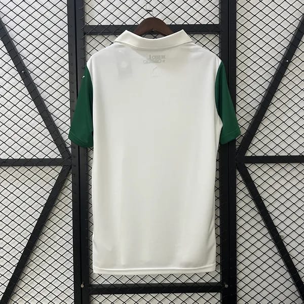 Camisola Palmeiras Alternativa 2025/26 - Vista 3