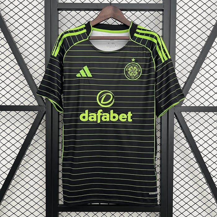 Camisola 25/26 Celtics Fora S-4XL - Vista 5