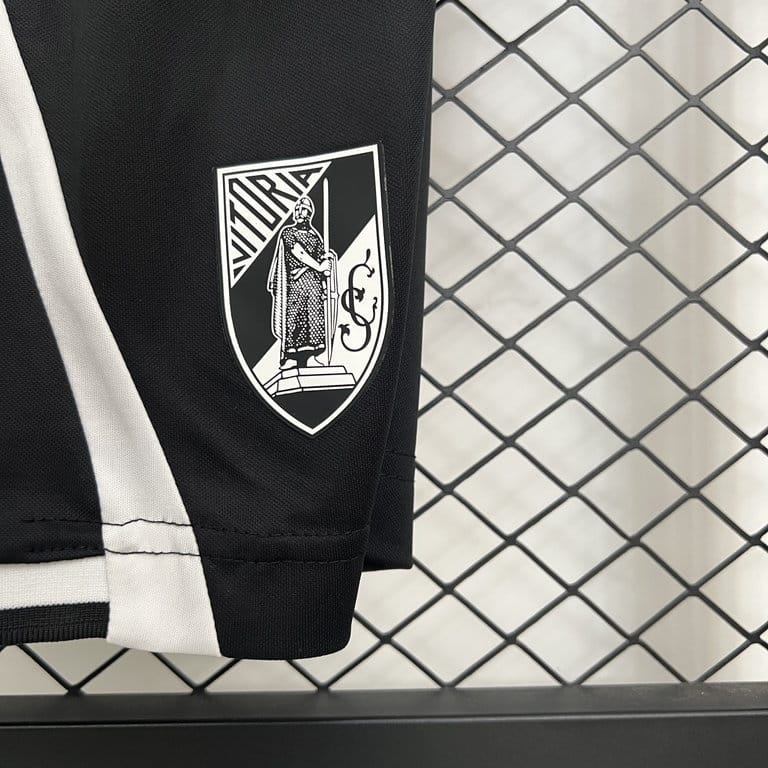 Kit Criança Vitoria SC Away 25/26 - Vista 5
