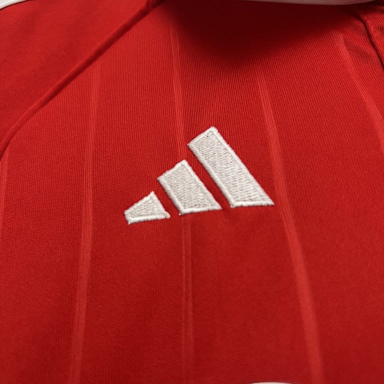 Kit Criança Sevilla Away 25/26 - Vista 5