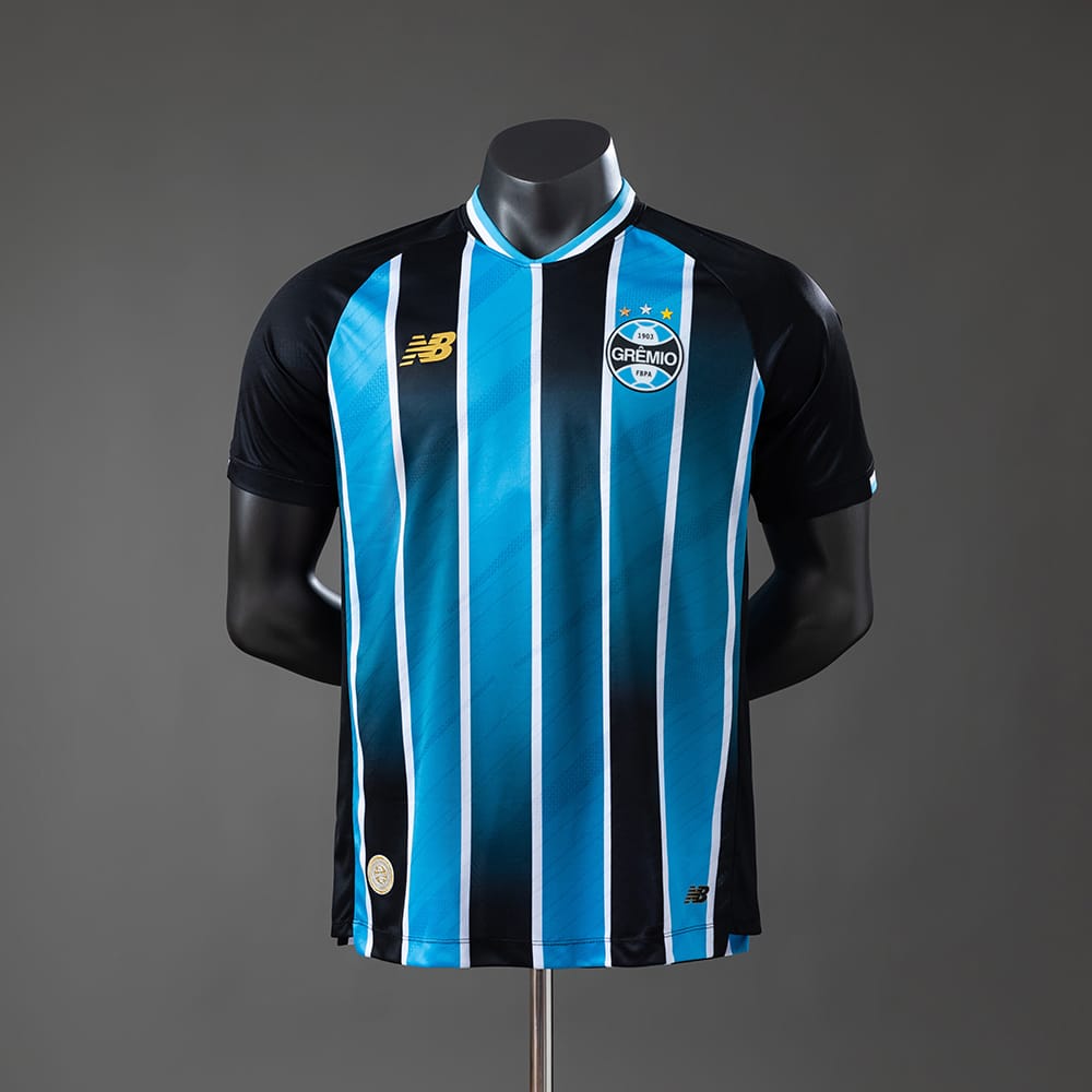 Camisola Grémio 2026/2027 Fora - Vista 1