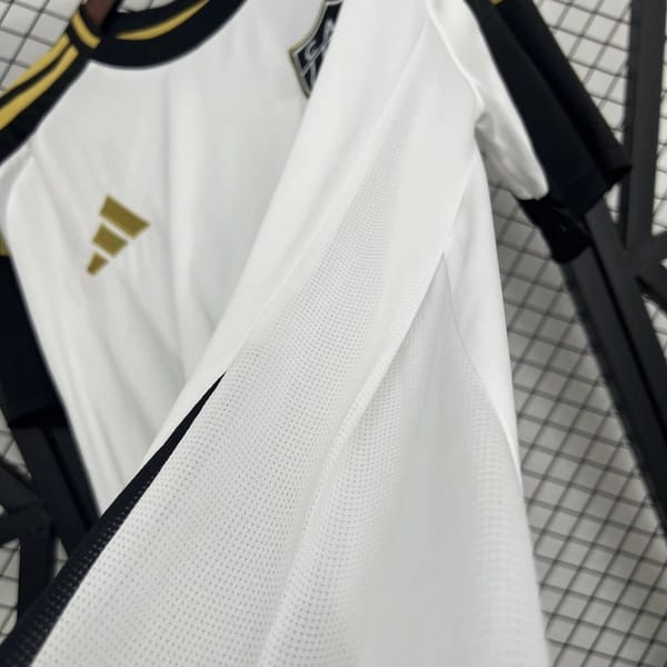 Camisola 25/26 Atlético Mineiro Fora - Vista 6