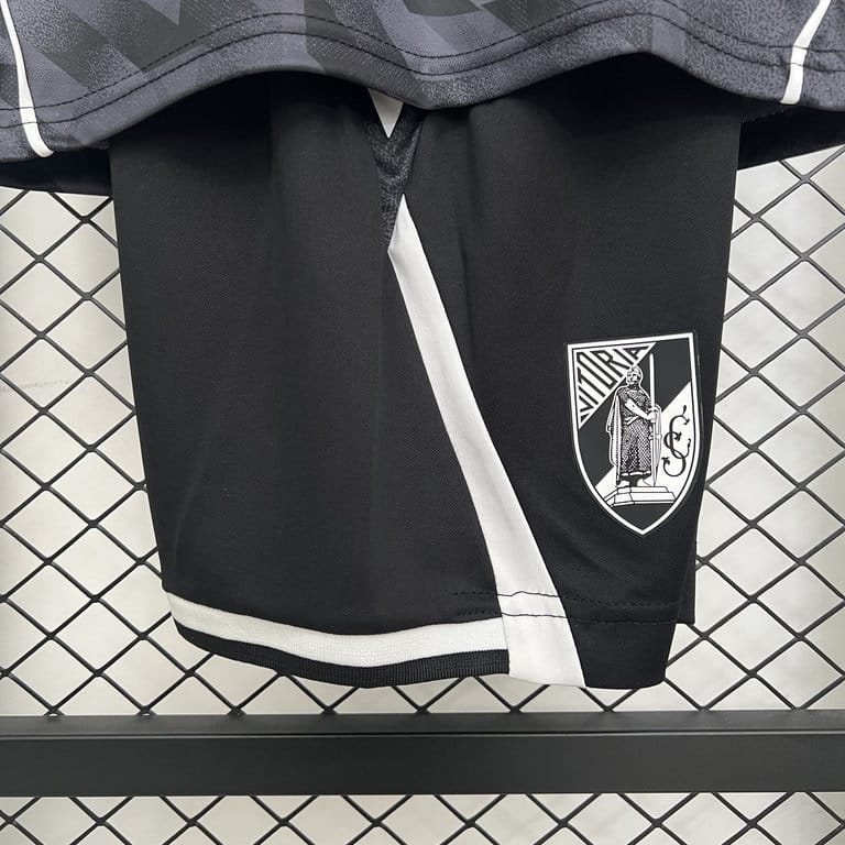 Kit Criança Vitoria SC Away 25/26 - Vista 6