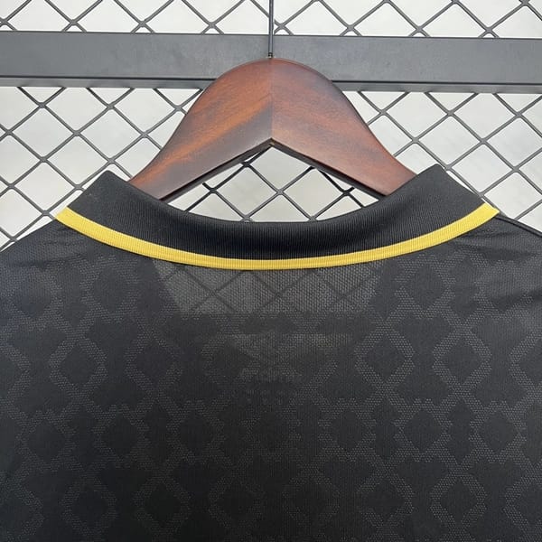 Camisola 25/26 West Ham United Terceira Fora S-4XL - Vista 5