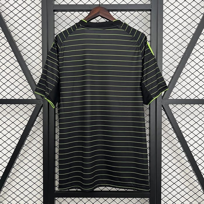 Camisola 25/26 Celtics Fora S-4XL - Vista 7