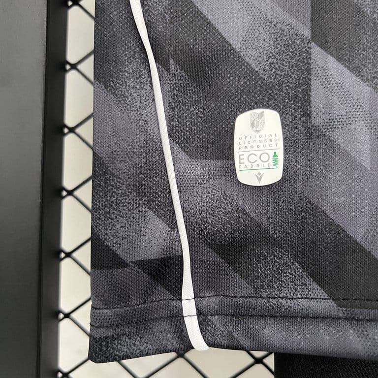 Kit Criança Vitoria SC Away 25/26 - Vista 7