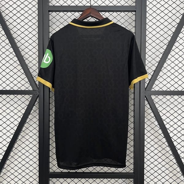 Camisola 25/26 West Ham United Terceira Fora S-4XL - Vista 6