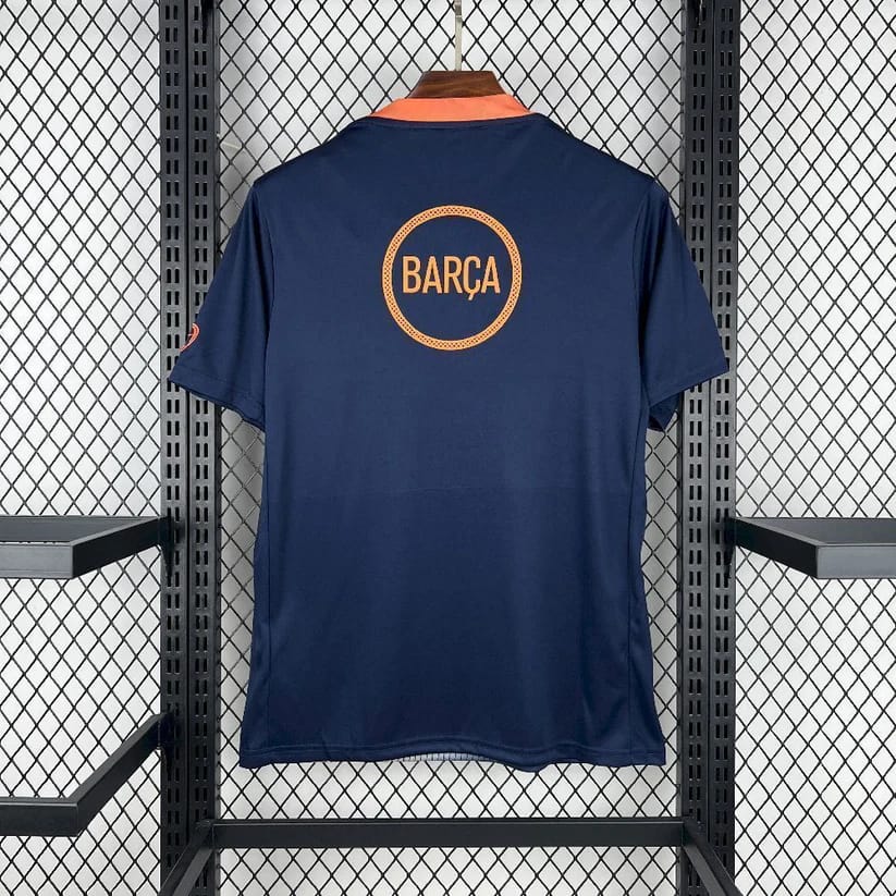 Barcelona Special Edition II 25/26 - Vista 2