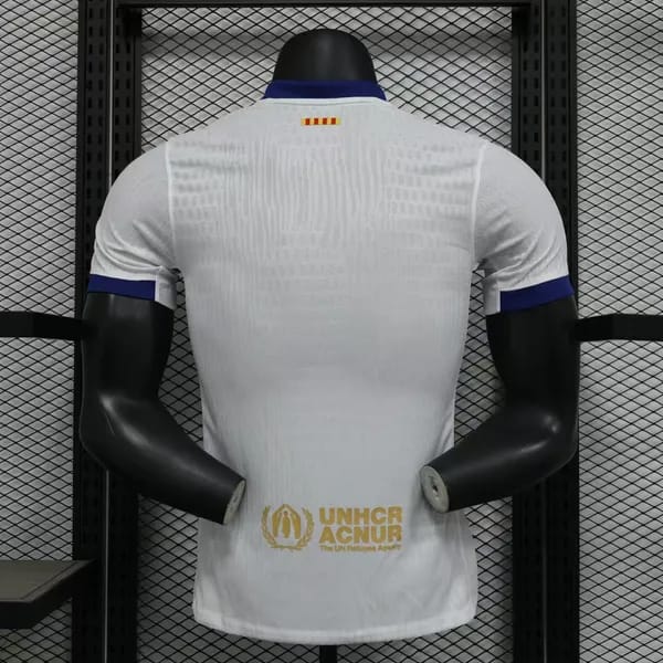Camisola Barcelona Jogador Special Edition 2025/26 - Vista 2