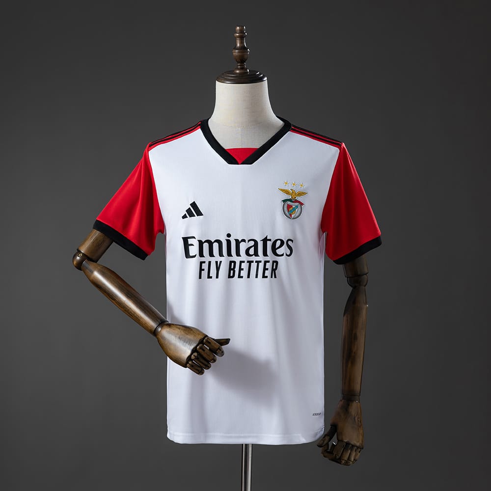 Camisola Benfica ediçao especial 2025/26 - Vista 1