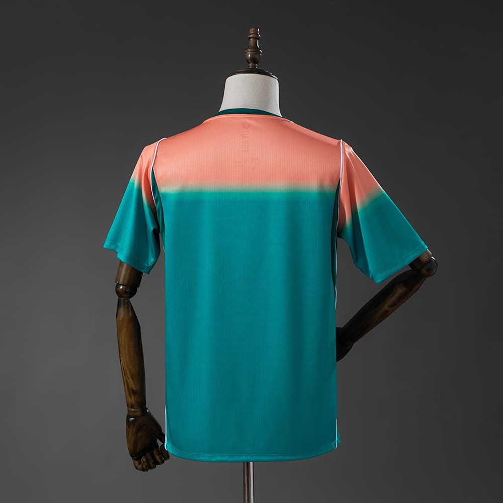 Camisola Fora Austrália 2026 - Vista 2