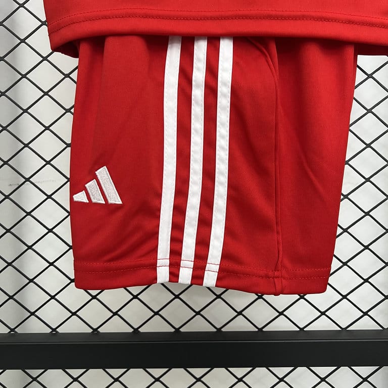 Kit Criança Sevilla Away 25/26 - Vista 9