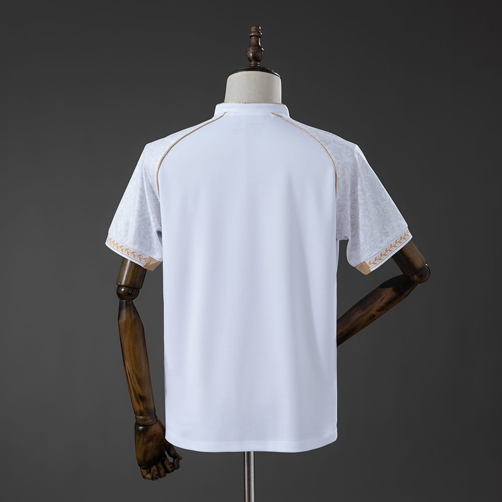 Camisola Vitória 2026/2027 Edição Especial Ano Novo - Vista 2