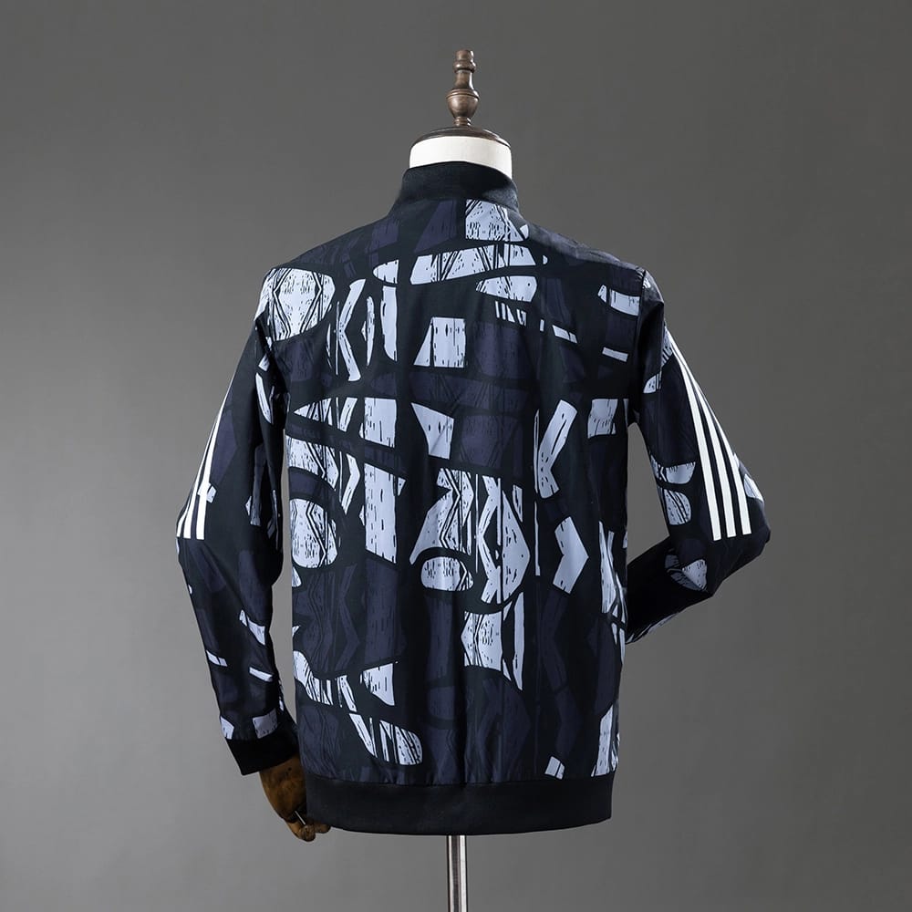 Casaco Windbreaker Arsenal 25/26 - Vista 2