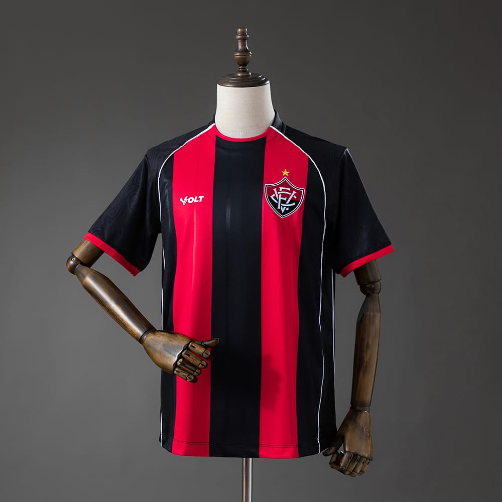 Camisola Vitória 2026/2027 Principal - Vista 1