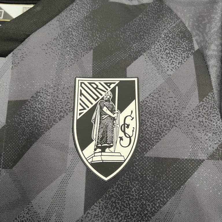 Kit Criança Vitoria SC Away 25/26 - Vista 11
