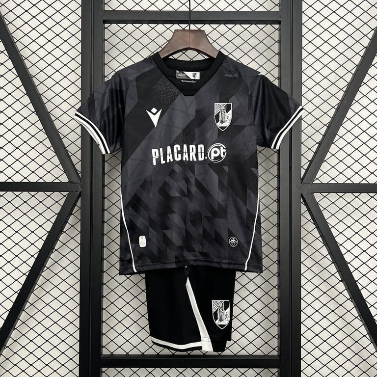 Kit Criança Vitoria SC Away 25/26 - Vista 12