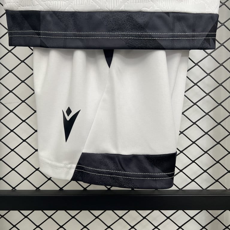 Kit Criança Vitoria SC Home 25/26 - Vista 12