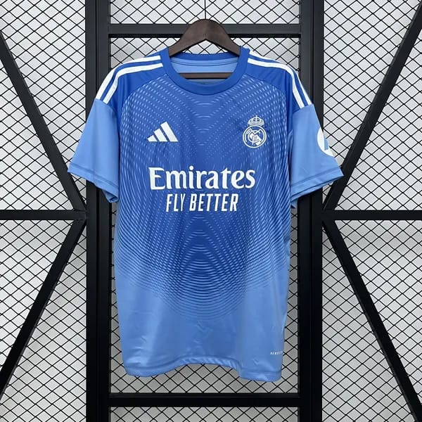 Real Madrid Special Edition III 25/26 - Vista 1