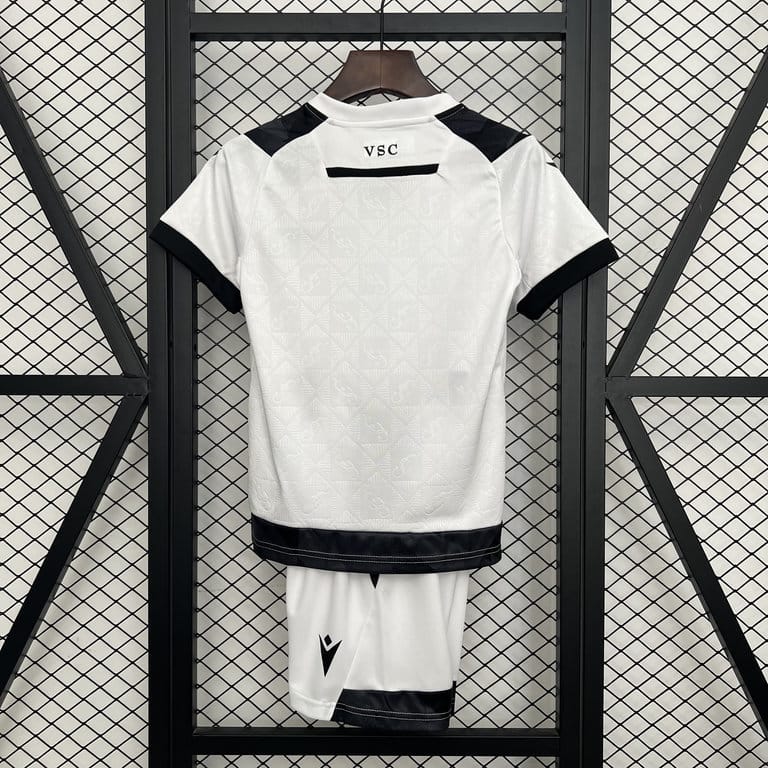 Kit Criança Vitoria SC Home 25/26 - Vista 14