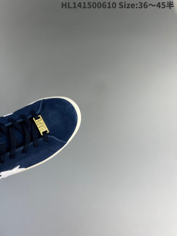Adidas Originals Campus 80s - Vista 4
