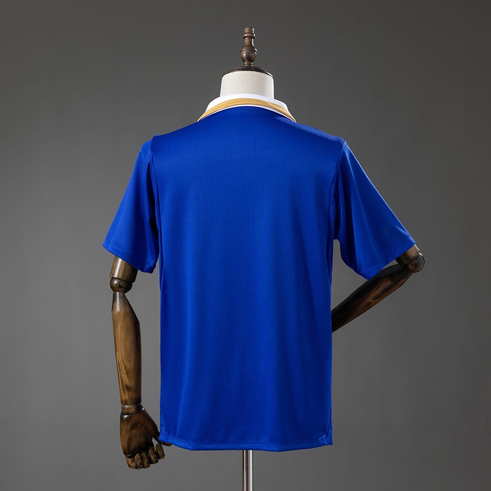 Camisola Finlândia 2026 Fora - Vista 2