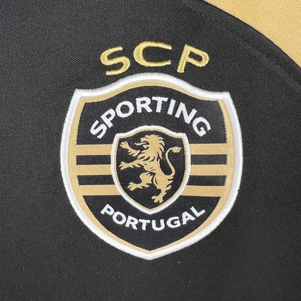 Camisola 3º Equipamento c/ Cristiano Ronaldo - Vista 3