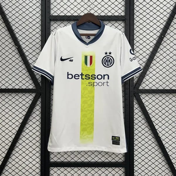 Camisola Inter Milão Special Edition II 2025/26 - Vista 1