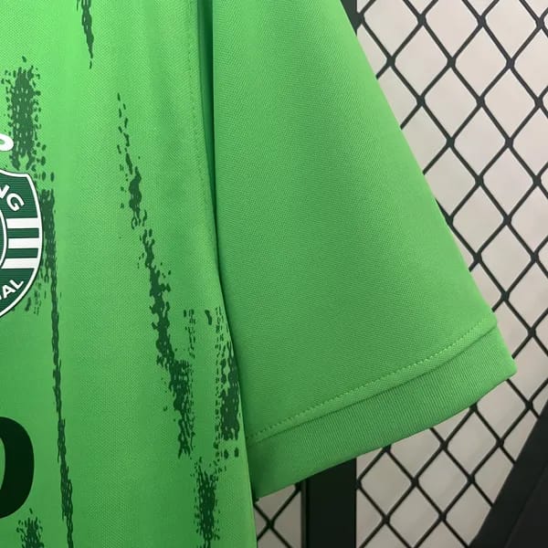 Camisola Sporting Terceira 2024/25 - Vista 4