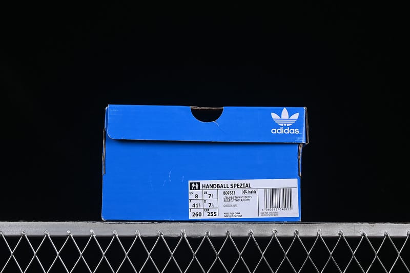 Adidas Originals Spezial - Vista 5
