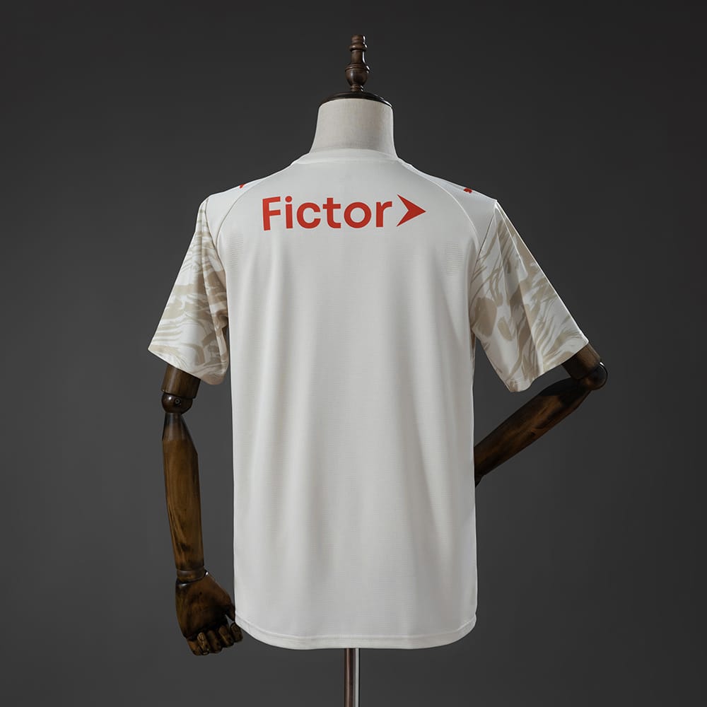 Camisola Guarda-Redes Fora Palmeiras 2026/2027 - Vista 2
