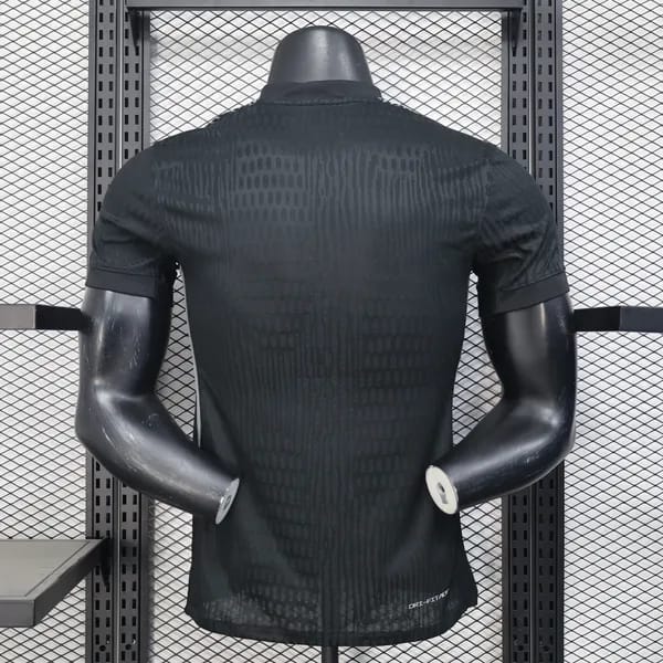 Camisola PSG Jogador Guarda-Redes 2025/26 - Vista 2