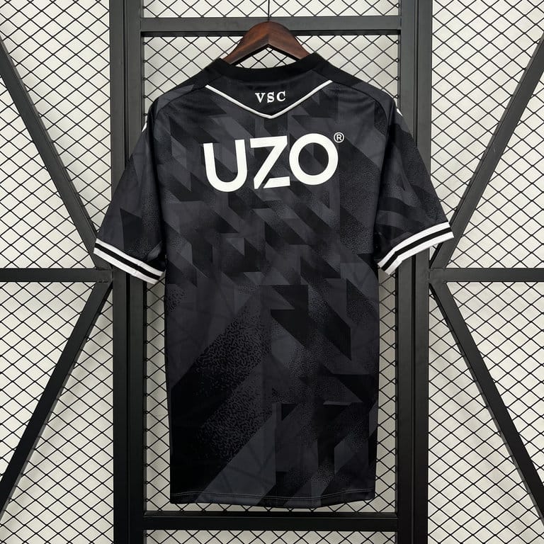 Camisola Vitória SC Alternativa 2025/26 - Vista 3