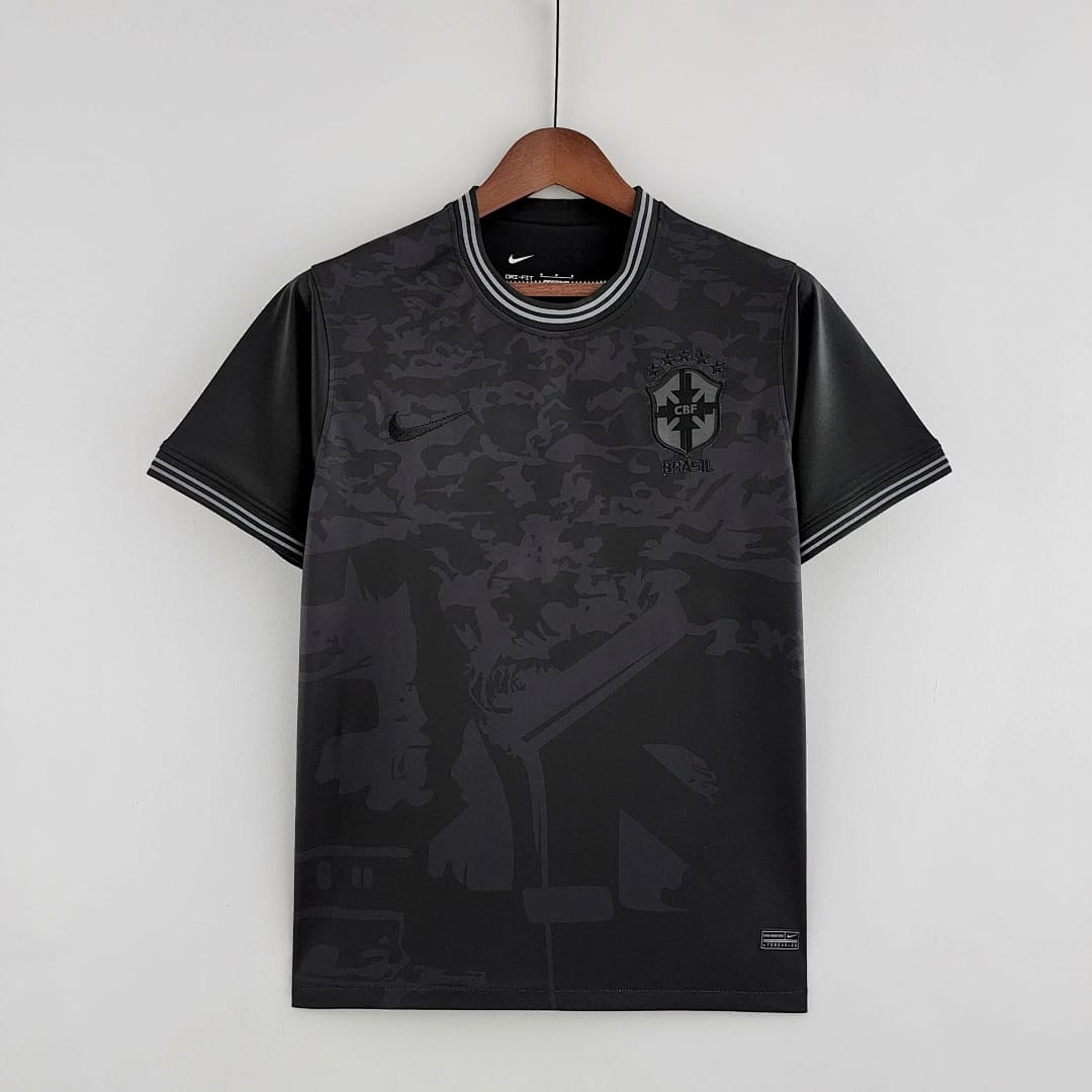 Camisola Brasil 2022 - Vista 1