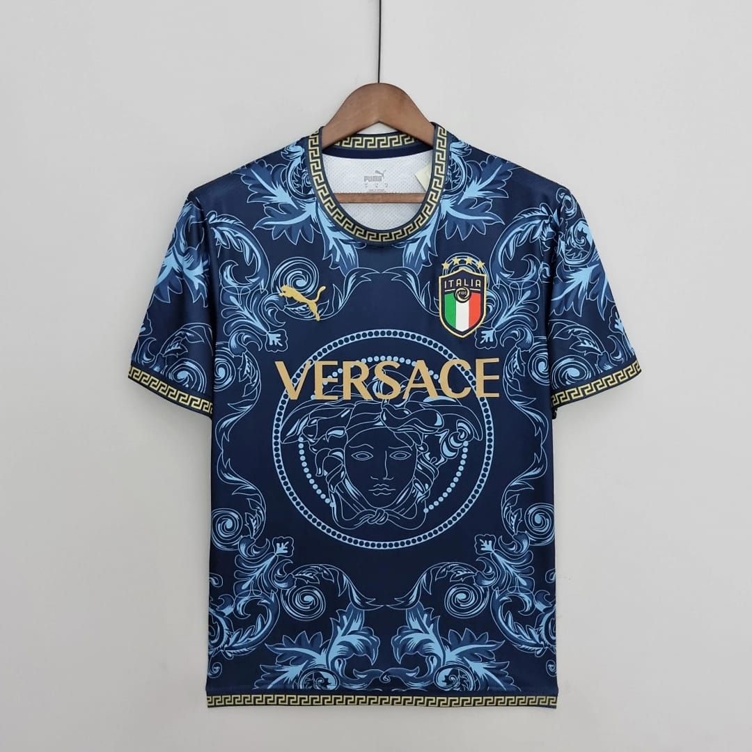 Camisola Italia 2022 - Vista 1
