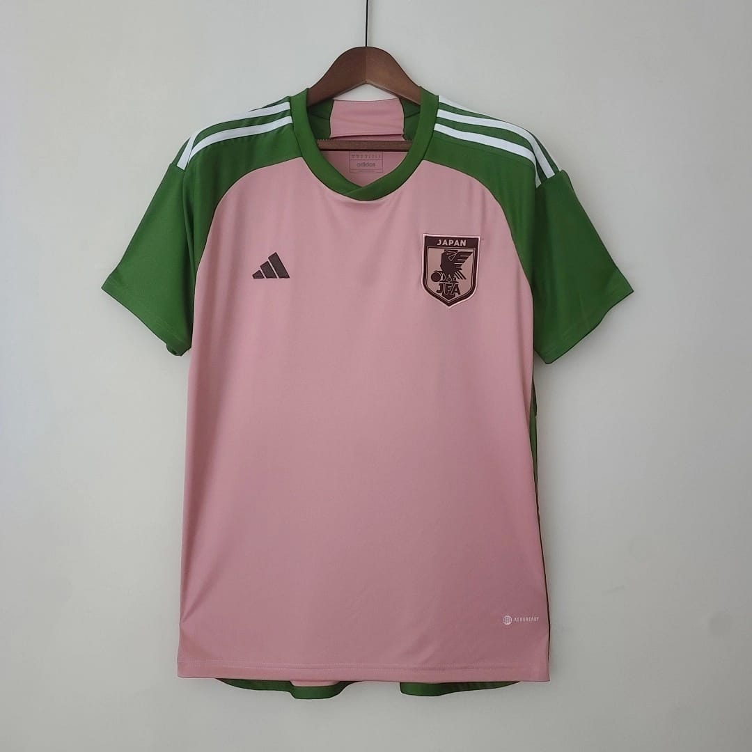 Camisola Japao 2022 Edicao Especial - Vista 1