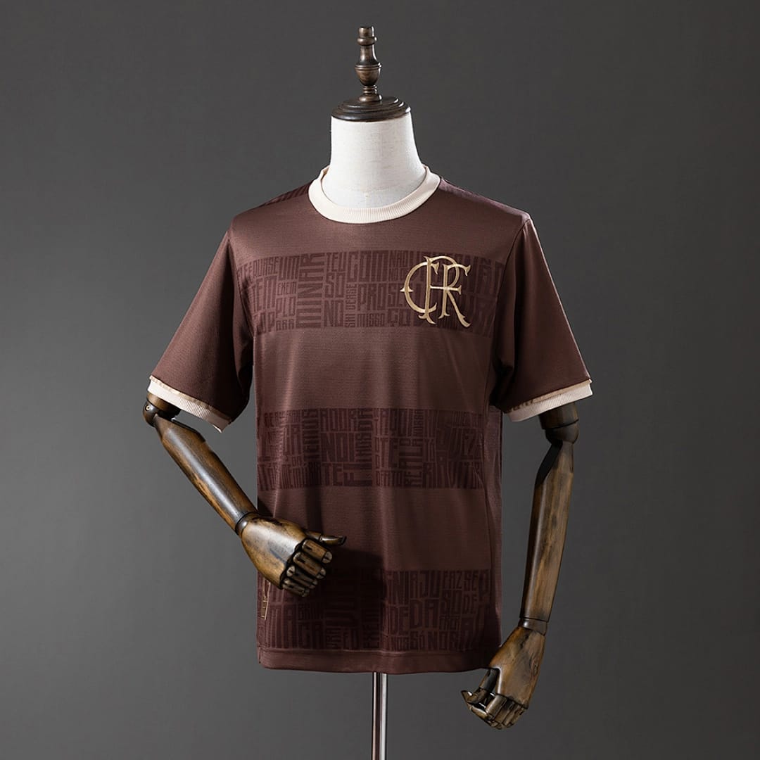 Camisola Flamengo 2024/2025 Edicao Especial - Vista 1