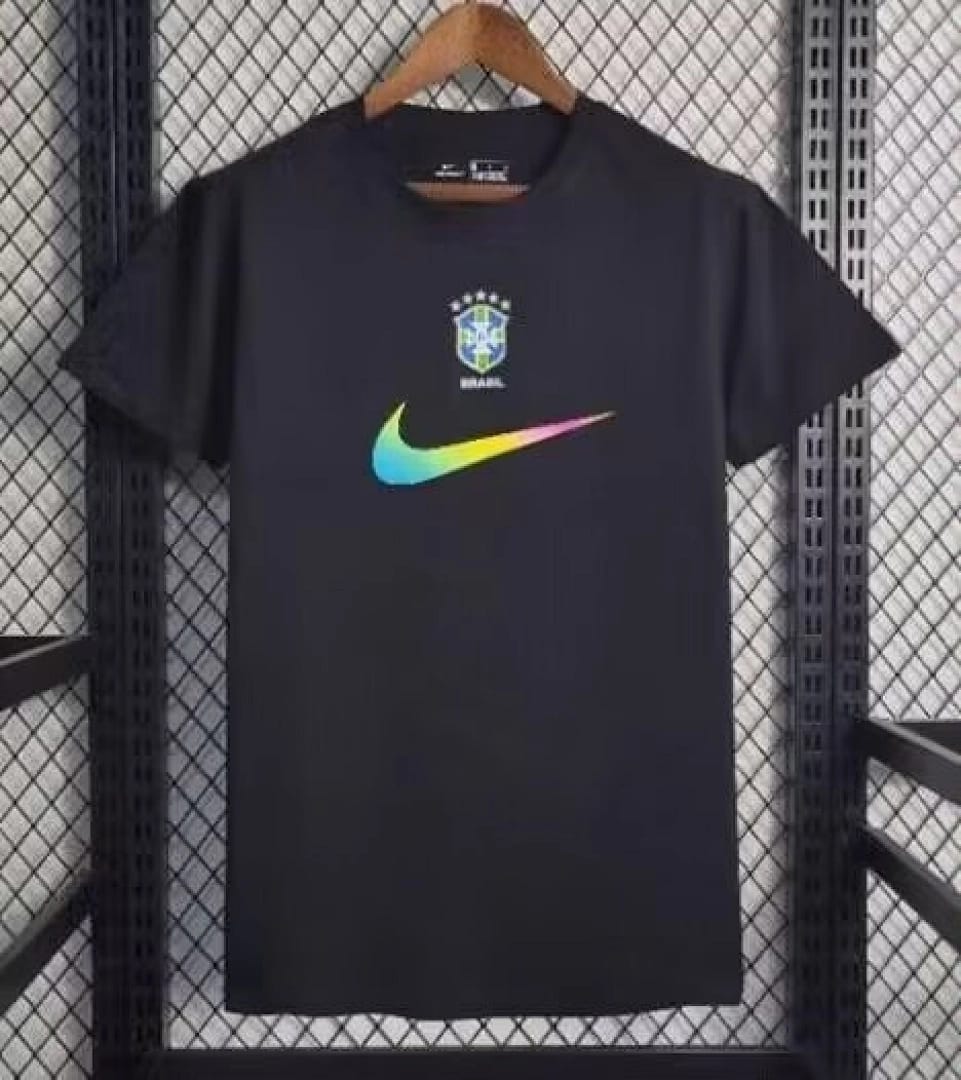 Camisola Brasil 2024 - Vista 1
