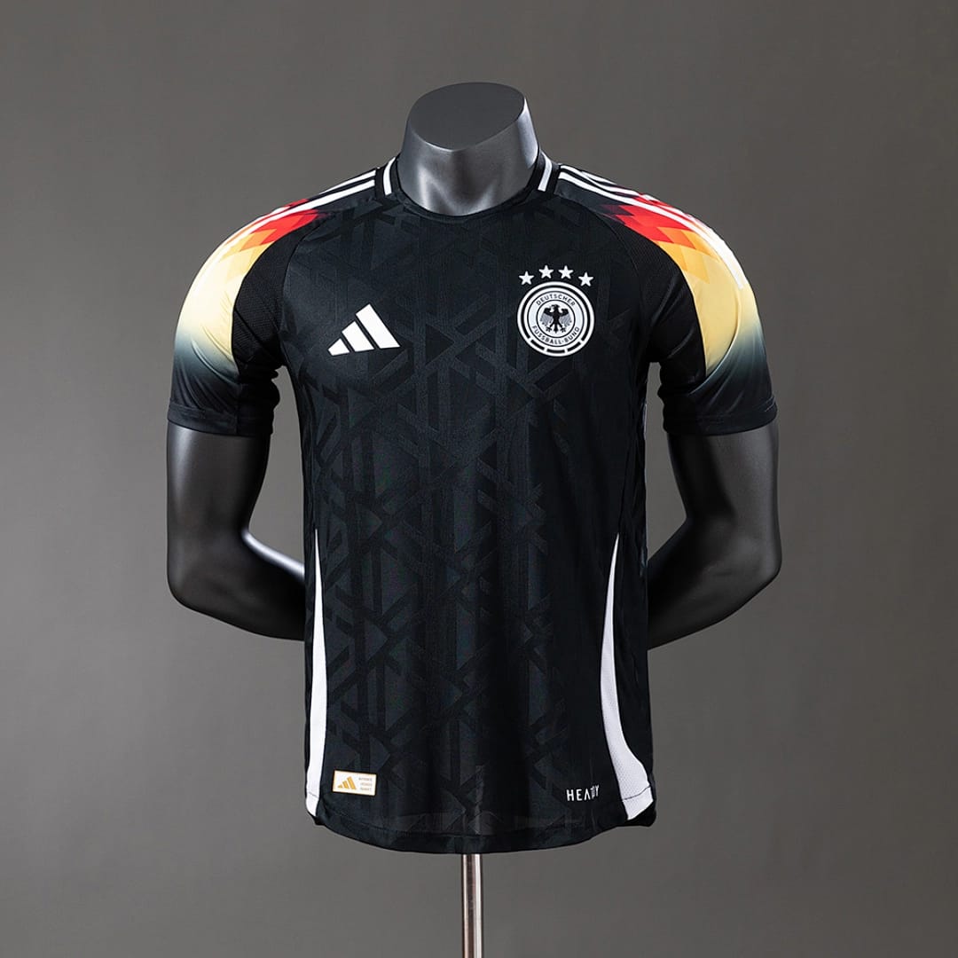Camisola Alemanha 2024 - Vista 1